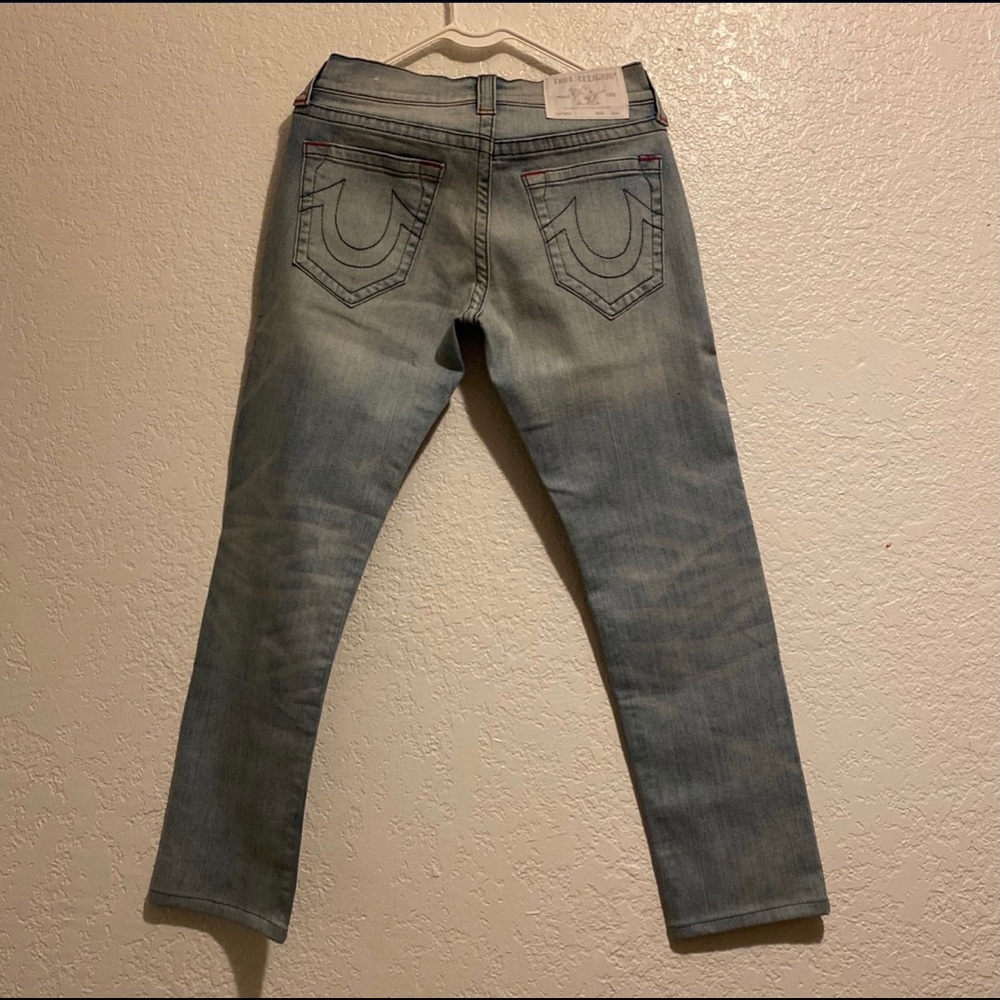 True Religion Jeans Size 29X28